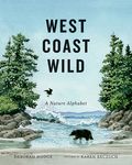 West Coast Wild: A Nature Alphabet - 圖片 1