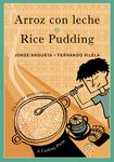 Arroz Con Leche / Rice Pudding: Un Poema Para Cocinar / A Cooking Poem - 圖片 1
