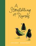 A Storytelling of Ravens - 圖片 1