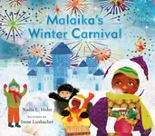 Malaika's Winter Carnival - 圖片 1