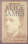 Diary of Alice James - 圖片 1