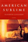 American Sublime: Poems - 圖片 1