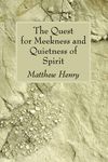 The Quest for Meekness and Quietness of Spirit - 圖片 1