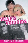 From the Velvets to the Voidoids: The Birth of American Punk Rock - 圖片 1