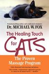 The Healing Touch for Cats: The Proven Massage Program - 圖片 1