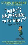 What's Happening to My Body? Book for Boys: Revised Edition - 圖片 1