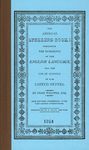 The American Spelling Book - 圖片 1
