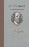 Quotations of Benjamin Franklin - 圖片 1
