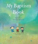 My Baptism Book: A Beautiful Keepsake Gift for Baptism or Christening with Prayers, Psalms, and Bible Stories - 圖片 1