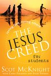 The Jesus Creed for Students: Loving God, Loving Others - 圖片 1