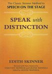 Speak with Distinction: The Classic Skinner Method to Speech on the Stage - 圖片 1