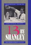 13 by Shanley: Thirteen Plays - 圖片 1