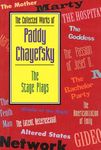 Collected Works of Paddy Chayefsky: The Stage Plays - 圖片 1