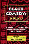 Black Comedy: 9 Plays: A Critical Anthology with Interviews and Essays - 圖片 1