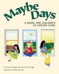 Maybe Days: A Book for Children in Foster Care - 圖片 1