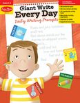 Giant Write Every Day - 圖片 1