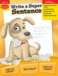 Write a Super Sentence - 圖片 1