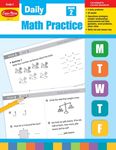 Daily Math Practice, Grade 2 Te - 圖片 1