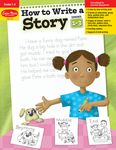 How to Write a Story, Grades 1-3 - 圖片 1