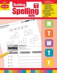 Building Spelling Skills Grade 1 Te - 圖片 1