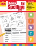 Building Spelling Skills Grade 2 Te - 圖片 1