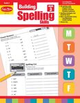 Building Spelling Skills Grade 3 Te - 圖片 1