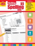 Building Spelling Skills Grade 4 Te - 圖片 1