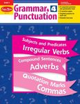 Grammar & Punctuation Grade 4 - 圖片 1