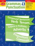 Grammar & Punctuation Grade 5 - 圖片 1