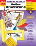 Native Americans Gr 1-3 - 圖片 1