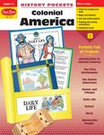 Colonial America Gr 4-6+ - 圖片 1