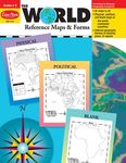 The World Reference & Map Forms - 圖片 1