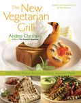 New Vegetarian Grill: 250 Flame-Kissed Recipes for Fresh, Inspired Meals - 圖片 1
