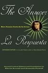 The Answer / La Respuesta (Expanded Edition): Including Sor Filotea's Letter and New Selected Poems - 圖片 1