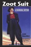 Zoot Suit: A Bilingual Edition - 圖片 1