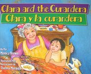 Clara and the Curandera/Clara y La Curandera - 圖片 1