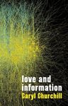 Love and Information - 圖片 1