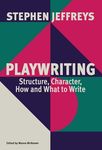 Playwriting: Structure, Character, How and What to Write - 圖片 1