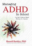 Managing ADHD in School: The Best Evidence-Based Methods for Teachers - 圖片 1