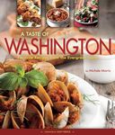 A Taste of Washington: Favorite Recipes from the Evergreen State - 圖片 1