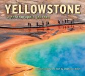 Yellowstone: A Photographic Journey - 圖片 1
