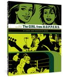 The Girl from H.O.P.P.E.R.S.: A Love and Rockets Book - 圖片 1