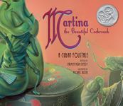 Martina the Beautiful Cockroach: A Cuban Folktale - 圖片 1