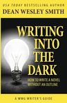 Writing into the Dark: How to Write a Novel without an Outline - 圖片 1