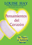 Pensamientos del Corazón: Un Tesoro de Sabiduria Interior = Heart Thoughts - 圖片 1