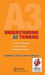 Understanding A3 Thinking: A Critical Component of Toyota's Pdca Management System - 圖片 1