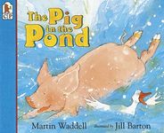 The Pig in the Pond - 圖片 1