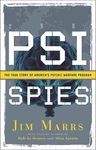 Psi Spies: The True Story of America's Psychic Warfare Program - 圖片 1