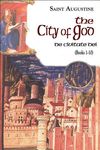 The City of God (Books 1-10): De Civitate Dei - 圖片 1