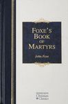 Foxe's Book of Martyrs - 圖片 1